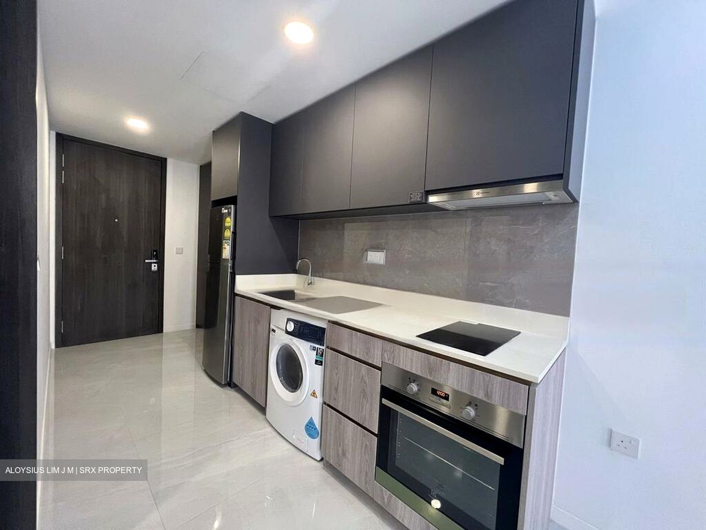 Riverfront Residences (D19), Apartment #471855271